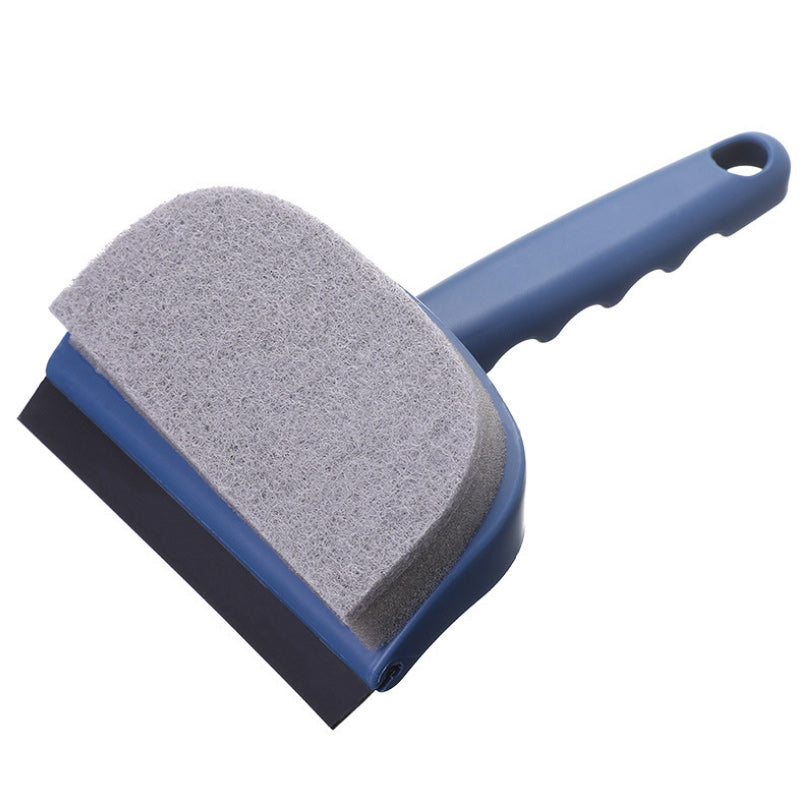 Fremgard Reusable Dual-Use Cleaning Brush Blue