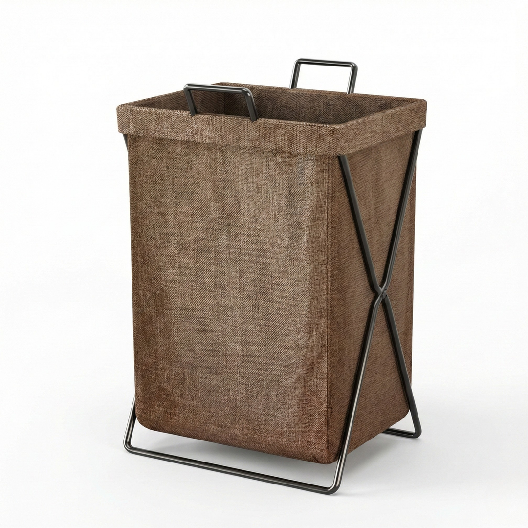 Fremgard WashKeeper - Foldable Laundry Box