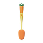 Fremgard Multifunctional Carrot Cleaning Brush
