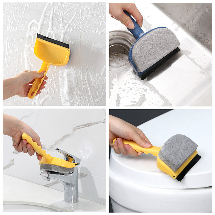Fremgard Reusable Dual-Use Cleaning Brush