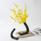 Fremgard Graceful Arch Ceramic Vase Set