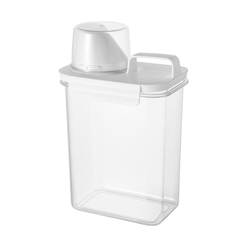 Fremgard Airtight Food Storage Container with Pour Lid