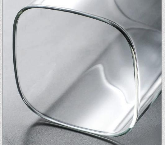 Fremgard Glass Food Storage Containers with Bamboo Lids