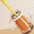 Fremgard Multifunctional Carrot Cleaning Brush