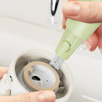 Fremgard Multifunctional Carrot Cleaning Brush