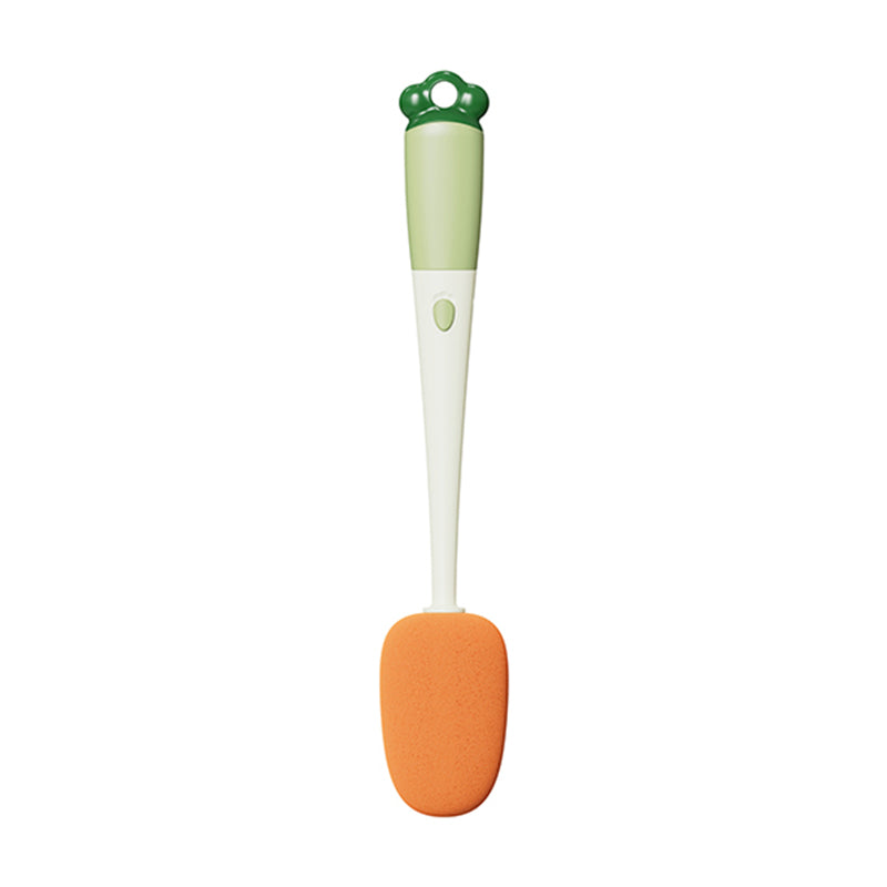 Fremgard Multifunctional Carrot Cleaning Brush