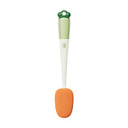 Fremgard Multifunctional Carrot Cleaning Brush
