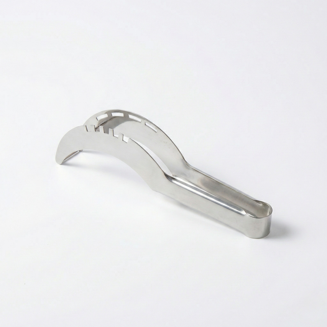 Fremgard Stainless Steel Watermelon Slicer - Precision Fruit Cutter