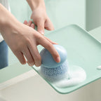 Fremgard Mushroom Inspired Mini Cleaning Brush