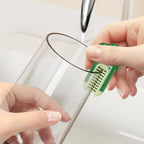 Fremgard Multifunctional Carrot Cleaning Brush