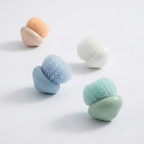 Fremgard Mushroom Inspired Mini Cleaning Brush