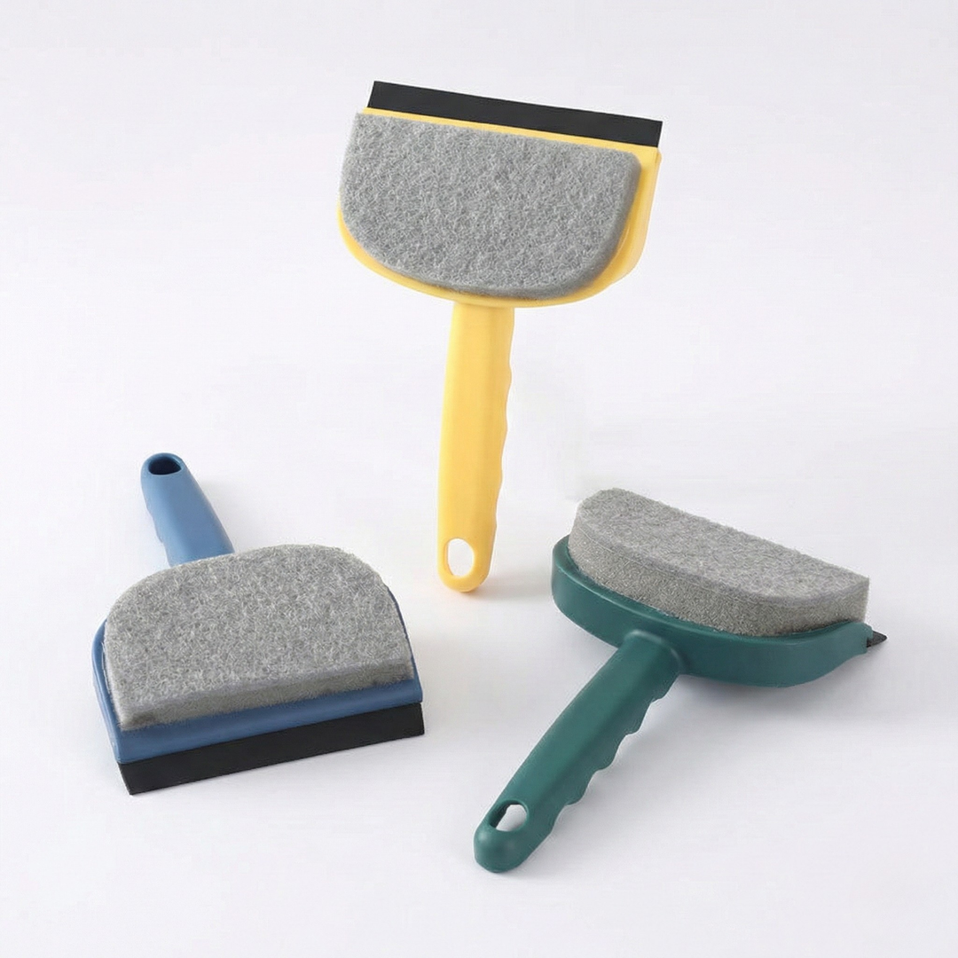 Fremgard Reusable Dual-Use Cleaning Brush