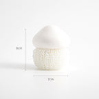 Fremgard Mushroom Inspired Mini Cleaning Brush